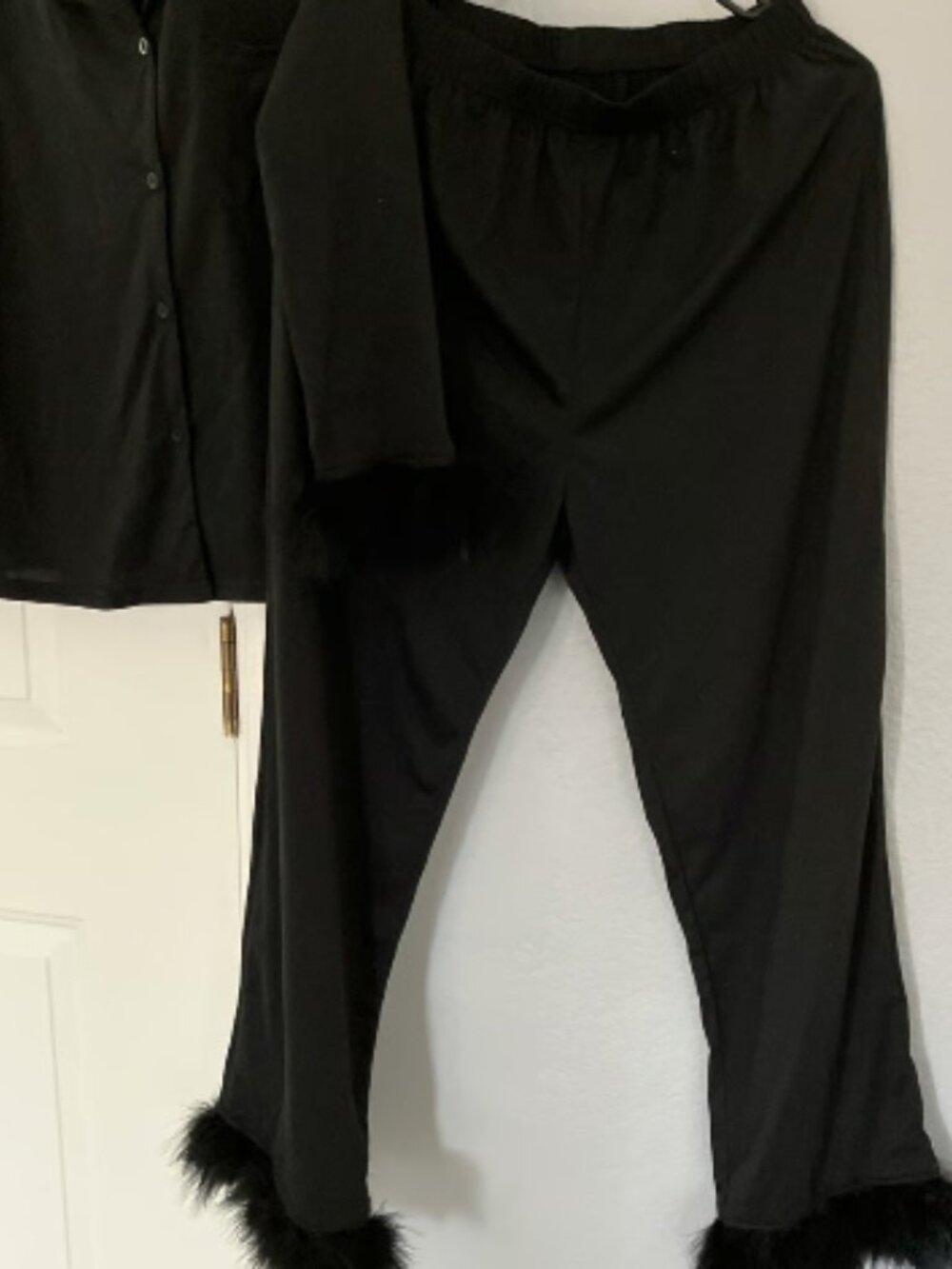 Women’s Pajama Set size Small - Picture 4 of 6